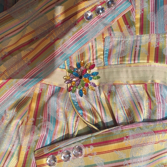 Cynthia Steffe Skirt Suit - Picture 4 of 11